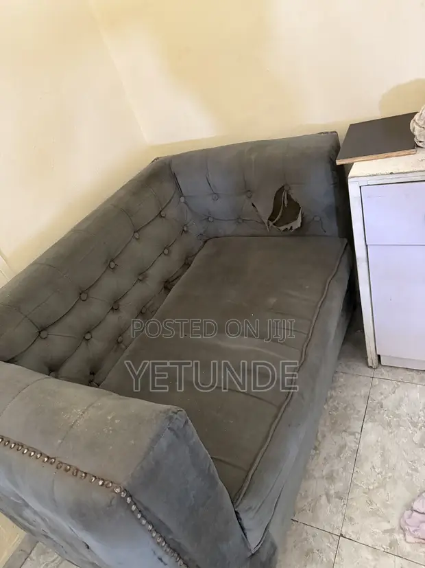 Home Interiors 2 Seater Jaka - 1