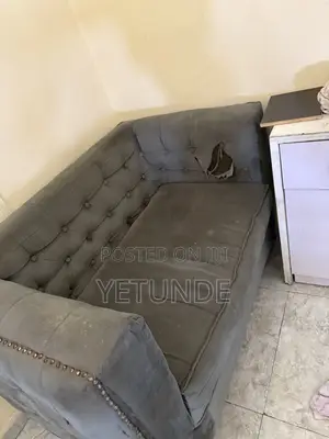 Home Interiors 2 Seater Chair