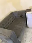 Home Interiors 2 Seater Jaka - 1