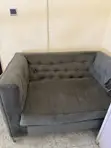 Home Interiors 2 Seater Jaka - 2