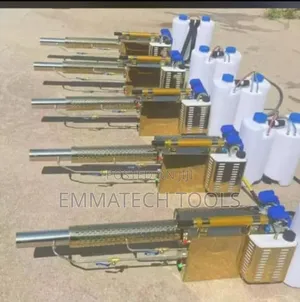 Emire Fogging Fumigation Machine - Brand New