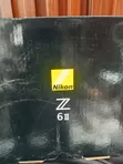 Nikon Z6 Mark II DSLR Camera - Brand New - 1