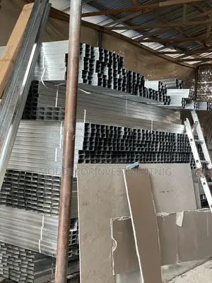 Building Iron Studs (60mm & 75mm)