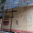 Lutian 7kva Diesel Generator - 1