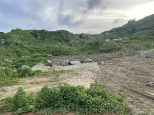 Katampe Extension Residential Land for Sale