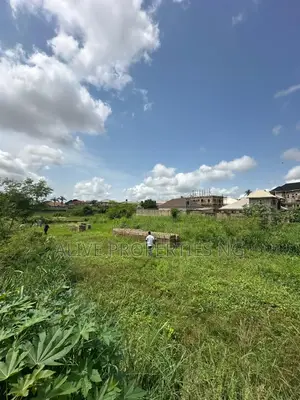 Prime 681sqm Land for Sale - Olusoji Estate, Oluyole Extension