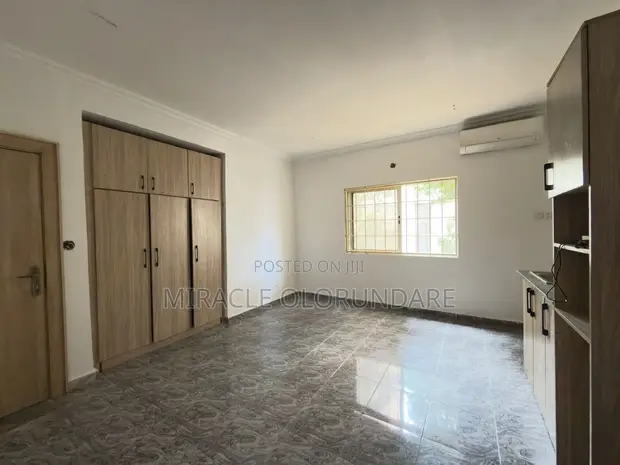 Studio Apartment for Rent in Wuye, Abuja - 1