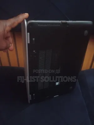 HP EliteBook 840 G3 Laptop - Core i5, 8GB RAM, 256GB SSD