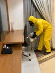 Bedbug Pest Control and Fumigation Services - 2