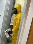 Bedbug Pest Control and Fumigation Services - 4