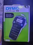 DYMO LabelManager 160 Mai Ɗaukar Label - 1