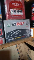 Revolt Baturi 75ah Asali Koreatech - 3