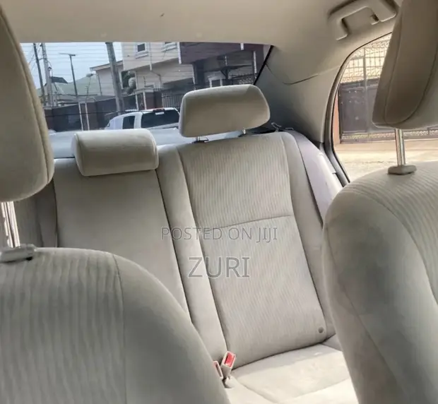 Toyota Corolla for Rent in Benin City - 1