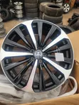 Brand New 20-Inch Rims for Toyota Highlander (2020, 2023, 2024) - 1