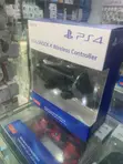 Sony PS4 DualShock 4 Wireless Controller - Brand New - 2