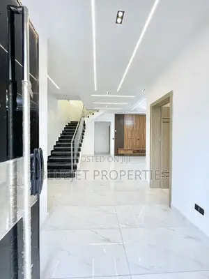 4 Bedroom Duplex for Sale in Ajah, Lekki