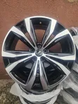 Brand New 20-Inch Lexus Rims - 1