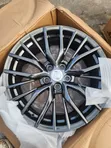 Brand New 20-Inch Lexus Rims - 2