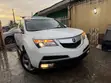 2011 Acura MDX 3.7L AWD SUV - Foreign Used - 1