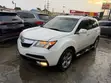 2011 Acura MDX 3.7L AWD SUV - Foreign Used - 3