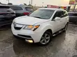 2011 Acura MDX 3.7L AWD SUV - Foreign Used - 4