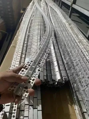 Aluminium Flexible Profile Light - 3 Meters