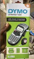 DYMO LabelManager 160 Label Maker - 2