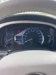 2011 Toyota Sienna XLE 8 Passenger Gray - 2