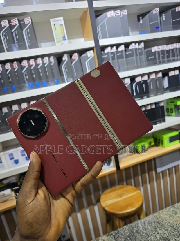 Huawei Mate X Ultimate Design 1TB Red - 1