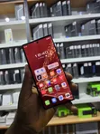 Huawei Mate X Ultimate Design 1TB Red - 2