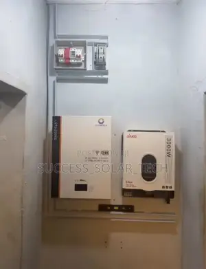SAKO 3KVA Inverter & LVTOPSUN 2.5kWh Lithium Battery