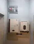 SAKO 3KVA Inverter & LVTOPSUN 2.5kWh Lithium Battery - 1