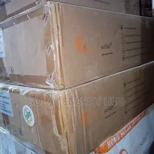 120A/48V Felicity MPPT Solar Charge Controller