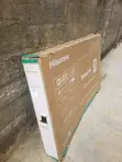Hisense 85 Inch 4K QLED Smart TV - 1