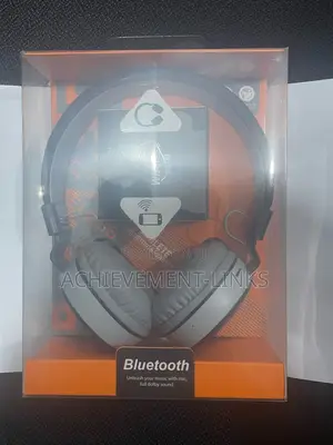 Wireless Bluetooth Headphones MS-551