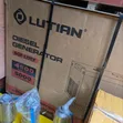 Lutian 5kva Diesel Generator - 2