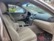 Toyota Camry 2007 Gold - 2
