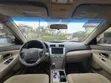 Toyota Camry 2007 Gold - 3