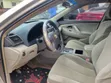 Toyota Camry 2007 Gold - 5