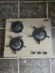 Rinnai 3 Burner Gas Cooker - 2