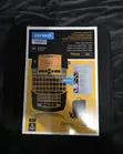 DYMO Rhino 4200 Masana'antar Label Maker Case Kit - 1
