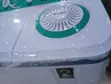 Hisense 11KG Mashin Wanki Mai Kwalaye Biyu da Injin Bushewa - 1