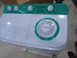 Hisense 11KG Mashin Wanki Mai Kwalaye Biyu da Injin Bushewa - 2