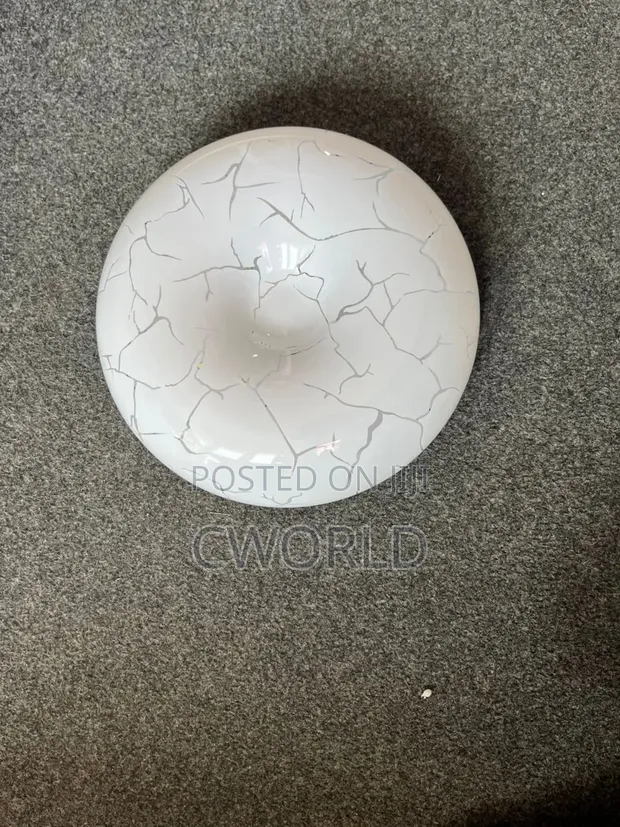 Luxury LED Ceiling Light - 1