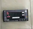 Onikuma MT605 61-Key Tri-Mode Mechanical Keyboard - 1