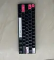 Onikuma MT605 61-Key Tri-Mode Mechanical Keyboard - 4