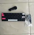 Onikuma MT605 61-Key Tri-Mode Mechanical Keyboard - 5