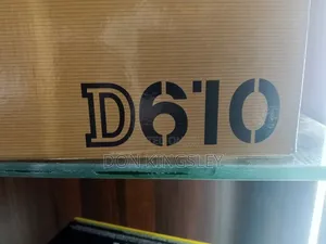 Nikon D610 DSLR Camera - Brand New