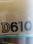 Nikon D610 DSLR Camera - Brand New - 2