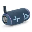 T&G TG-695 Wireless Bluetooth Woofer Speaker (Mai ɗaukar Hannu) - 1